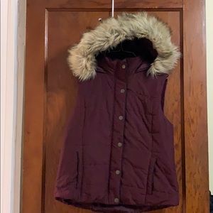 Puffer Vest